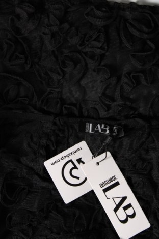 Дамска блуза Answear, Размер M, Цвят Черен, Цена 31,00 лв.