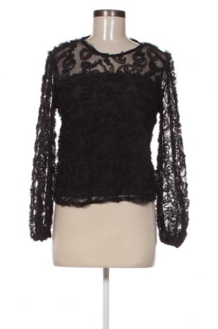 Γυναικεία μπλούζα Answear, Μέγεθος M, Χρώμα Μαύρο, Τιμή 9,27 €