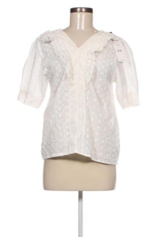 Γυναικεία μπλούζα Answear, Μέγεθος L, Χρώμα Λευκό, Τιμή 8,79 €