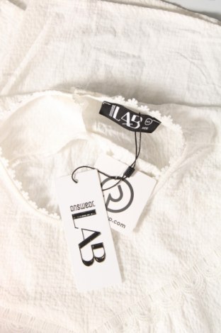 Дамска блуза Answear, Размер M, Цвят Бял, Цена 13,95 лв.