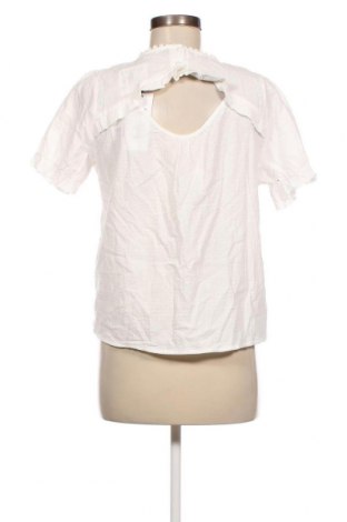 Дамска блуза Answear, Размер M, Цвят Бял, Цена 13,95 лв.