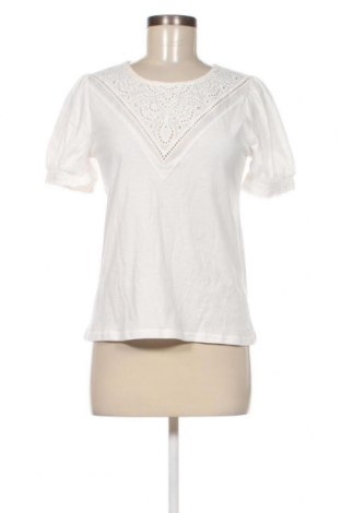 Дамска блуза Answear, Размер S, Цвят Бял, Цена 17,05 лв.