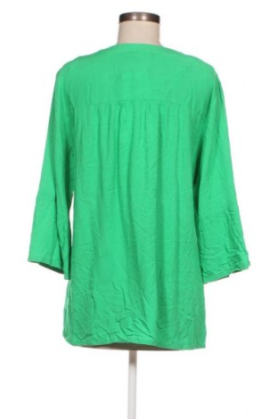 Bluză de femei Answear, Mărime L, Culoare Verde, Preț 48,95 Lei