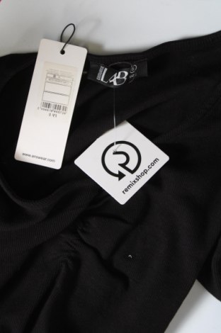 Bluză de femei Answear, Mărime S, Culoare Negru, Preț 32,63 Lei
