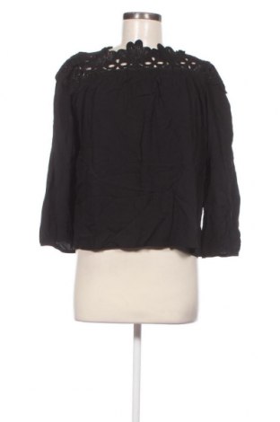 Дамска блуза Answear, Размер S, Цвят Черен, Цена 16,43 лв.
