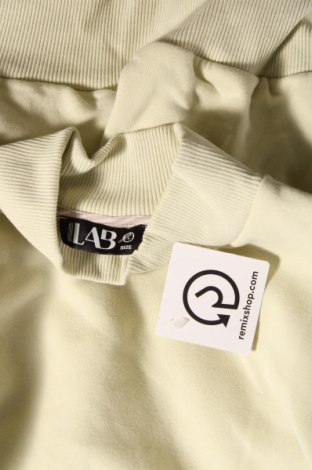 Дамска блуза Answear, Размер L, Цвят Жълт, Цена 15,50 лв.