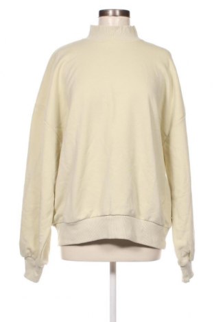 Γυναικεία μπλούζα Answear, Μέγεθος L, Χρώμα Κίτρινο, Τιμή 6,39 €
