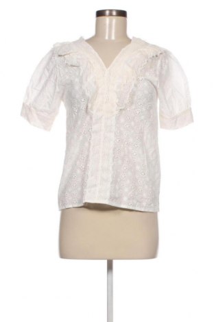 Γυναικεία μπλούζα Answear, Μέγεθος S, Χρώμα Λευκό, Τιμή 9,91 €