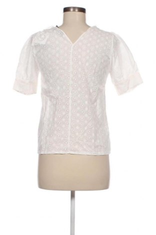 Дамска блуза Answear, Размер S, Цвят Бял, Цена 14,88 лв.