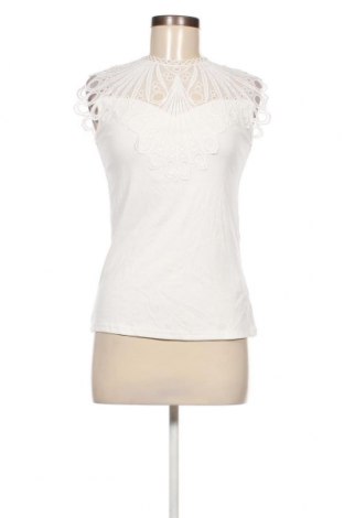 Дамска блуза Answear, Размер M, Цвят Бял, Цена 17,05 лв.