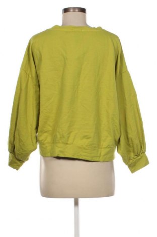 Bluză de femei Answear, Mărime S, Culoare Verde, Preț 63,22 Lei