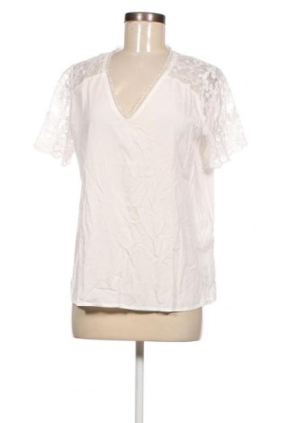 Γυναικεία μπλούζα Answear, Μέγεθος L, Χρώμα Λευκό, Τιμή 9,43 €