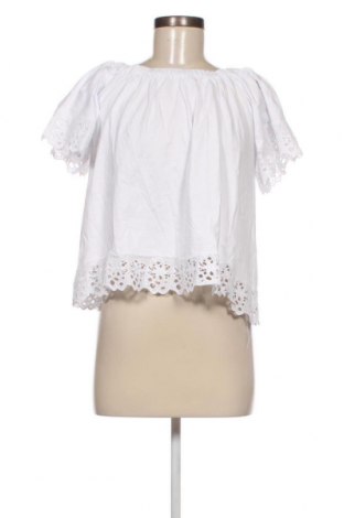 Дамска блуза Answear, Размер S, Цвят Бял, Цена 16,74 лв.
