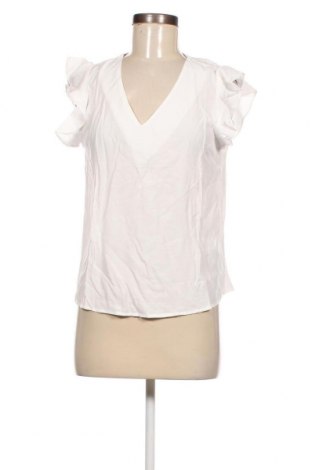Дамска блуза Answear, Размер XS, Цвят Бял, Цена 21,39 лв.