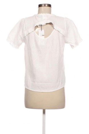 Дамска блуза Answear, Размер S, Цвят Бял, Цена 17,36 лв.