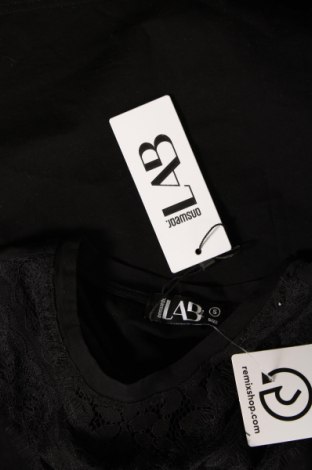 Дамска блуза Answear, Размер S, Цвят Черен, Цена 17,67 лв.