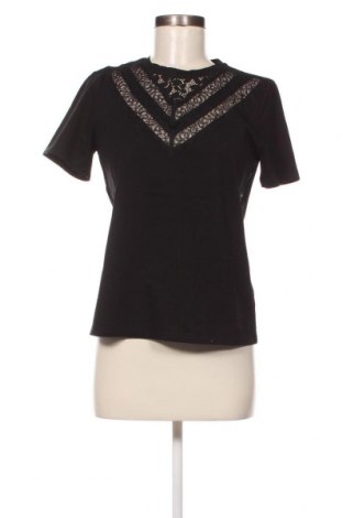 Γυναικεία μπλούζα Answear, Μέγεθος S, Χρώμα Μαύρο, Τιμή 9,43 €