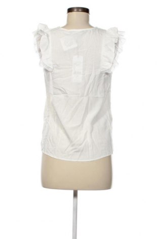Дамска блуза Answear, Размер S, Цвят Бял, Цена 31,00 лв.