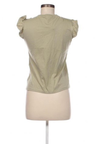 Дамска блуза Answear, Размер S, Цвят Зелен, Цена 13,95 лв.