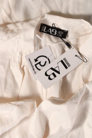 Дамска блуза Answear, Размер XS, Цвят Екрю, Цена 17,67 лв.