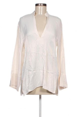 Дамска блуза Answear, Размер XS, Цвят Екрю, Цена 16,12 лв.