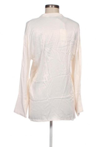 Дамска блуза Answear, Размер XS, Цвят Екрю, Цена 17,67 лв.