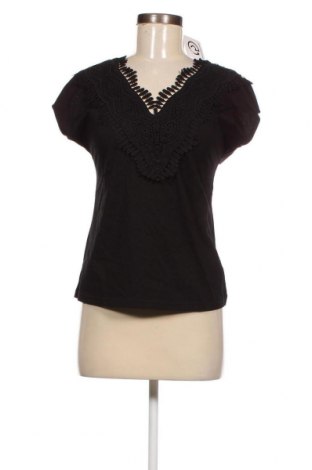 Γυναικεία μπλούζα Answear, Μέγεθος S, Χρώμα Μαύρο, Τιμή 8,79 €