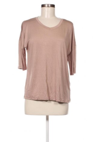 Γυναικεία μπλούζα Answear, Μέγεθος S, Χρώμα Καφέ, Τιμή 7,03 €