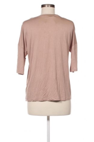 Дамска блуза Answear, Размер S, Цвят Кафяв, Цена 18,60 лв.