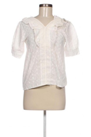 Damen Shirt Answear, Größe S, Farbe Weiß, Preis 8,63 €