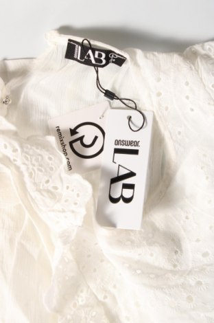 Γυναικεία μπλούζα Answear, Μέγεθος L, Χρώμα Λευκό, Τιμή 15,98 €