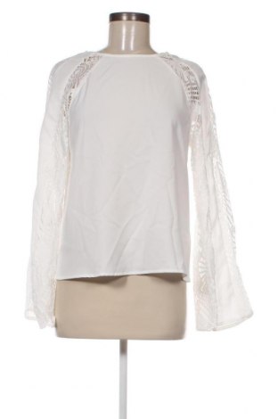 Дамска блуза Answear, Размер M, Цвят Бял, Цена 17,67 лв.