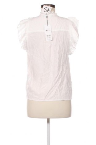 Дамска блуза Answear, Размер S, Цвят Бял, Цена 20,46 лв.