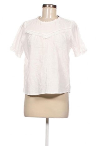 Дамска блуза Answear, Размер M, Цвят Бял, Цена 15,19 лв.
