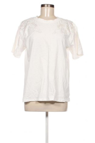 Дамска блуза Answear, Размер M, Цвят Бял, Цена 17,36 лв.