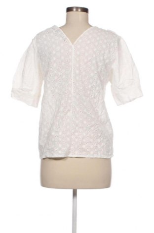 Γυναικεία μπλούζα Answear, Μέγεθος L, Χρώμα Λευκό, Τιμή 8,63 €