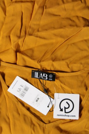 Bluză de femei Answear, Mărime M, Culoare Galben, Preț 47,93 Lei