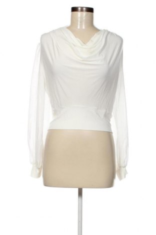 Дамска блуза Answear, Размер M, Цвят Бял, Цена 20,15 лв.