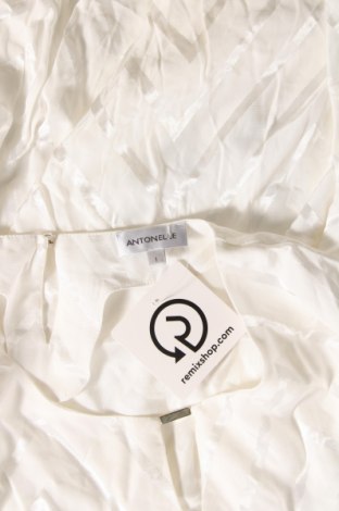 Damen Shirt Antonelle, Größe S, Farbe Weiß, Preis € 23,66