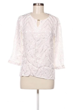Дамска блуза Antonelle, Размер S, Цвят Бял, Цена 10,88 лв.