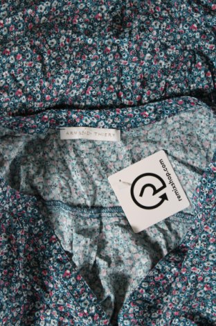 Γυναικεία μπλούζα Armand Thiery, Μέγεθος S, Χρώμα Μπλέ, Τιμή 13,96 €
