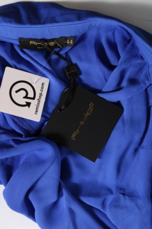 Γυναικεία μπλούζα Artigli, Μέγεθος M, Χρώμα Μπλέ, Τιμή 8,41 €