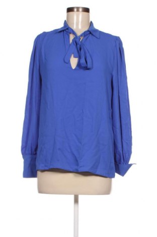Дамска блуза Artigli, Размер M, Цвят Син, Цена 35,70 лв.