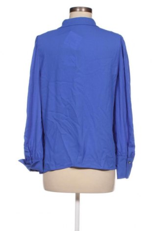 Damen Shirt Artigli, Größe M, Farbe Blau, Preis 13,15 €