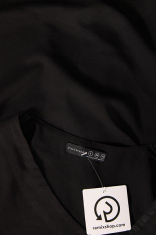 Γυναικεία μπλούζα Atmosphere, Μέγεθος XXS, Χρώμα Μαύρο, Τιμή 1,88 €