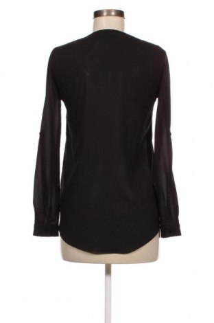 Damen Shirt Atmosphere, Größe XXS, Farbe Schwarz, Preis 1,85 €