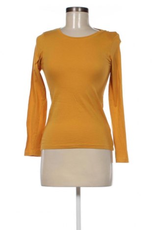 Γυναικεία μπλούζα Atmosphere, Μέγεθος S, Χρώμα Κίτρινο, Τιμή 8,29 €