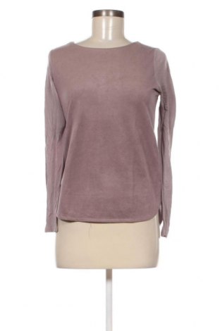 Damen Shirt Atmosphere, Größe S, Farbe Aschrosa, Preis 2,38 €