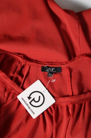 Γυναικεία μπλούζα Avant Premiere, Μέγεθος XS, Χρώμα Πορτοκαλί, Τιμή 2,52 €