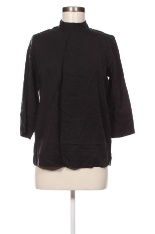 Дамска блуза Aware by Vero Moda, Размер XS, Цвят Черен, Цена 7,20 лв.